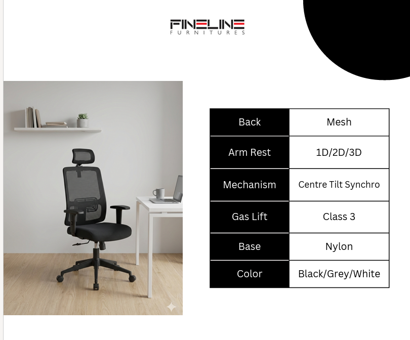 BETA Office Chair