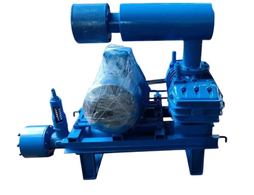 Industrial Twin Lobe Air Roots Blower
