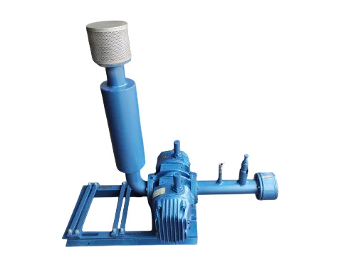 2000RPM Air Cooled Roots Blower