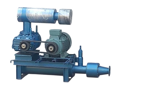 10HP Twin Lobe Air Roots Blower