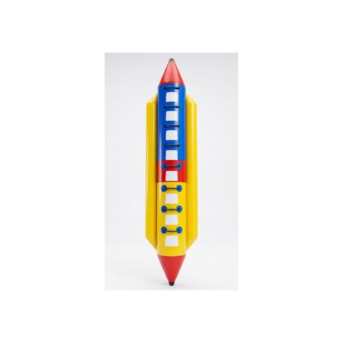 10 Seater Banana Boat