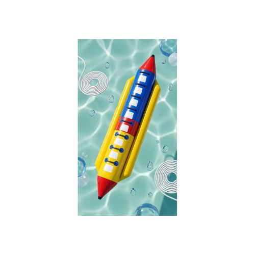 10 Seater Banana Boat