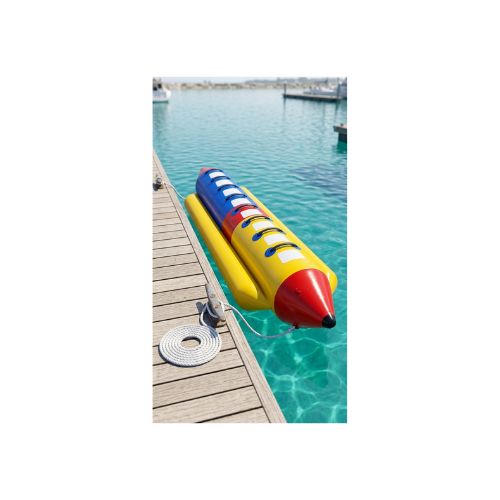 10 Seater Banana Boat