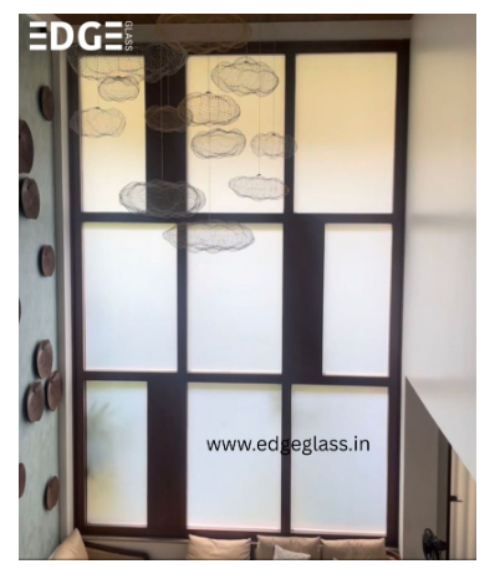 Switchable Smart Glass Film