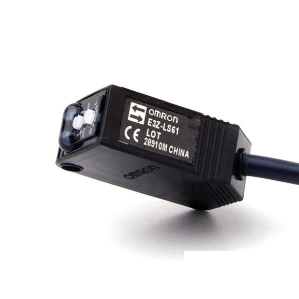E3Z-LS61 Omron Photoelectric Sensor