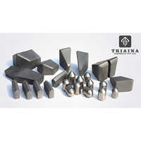 Carbide Inserts For Rock Drilling Tools