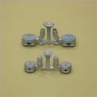 पिस्टन कास्टिंग एप्लीकेशन: मशीन पार्ट्स