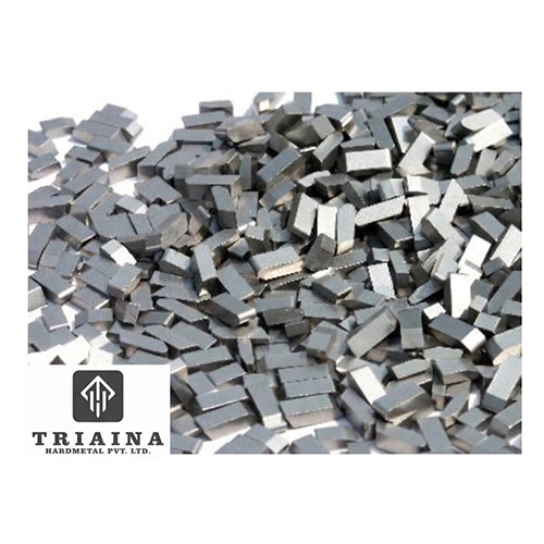 Solid Carbide Saw Tips