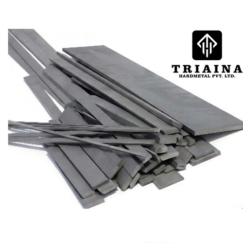 Solid Carbide Strips