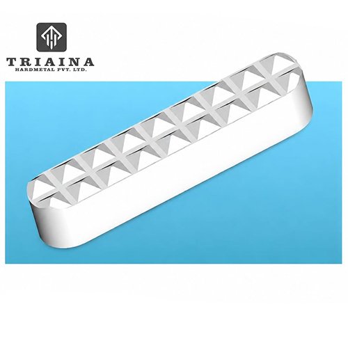 Tungsten Carbide Blanks