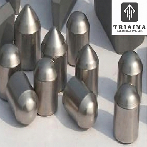 Carbide Button Inserts