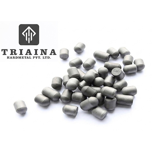 Carbide Button Inserts