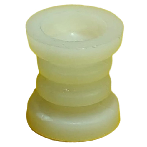 Solar Fencing Reel White Insulator