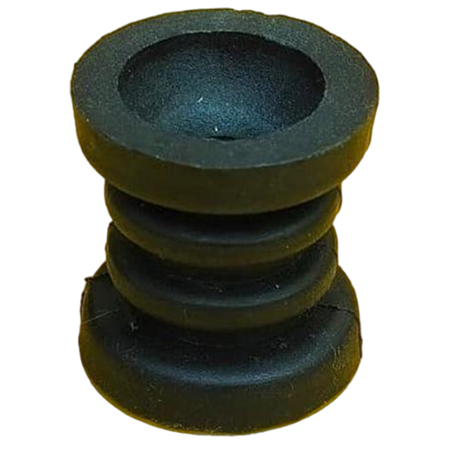 Solar Fencing Reel Black Insulator