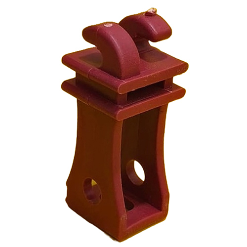 Solar Fencing Red Hook Insulator