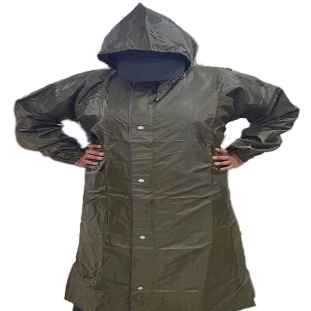 Rain Suit For Ladies