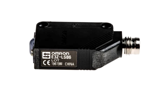 E3Z-LS86 Omron Photoelectric Sensor