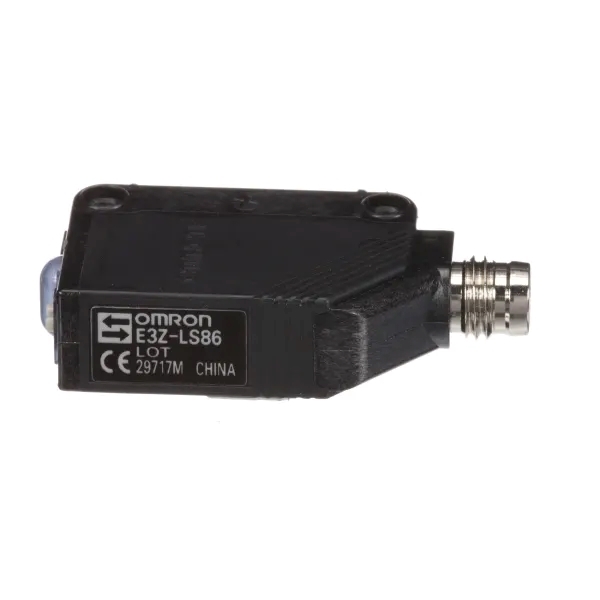 E3Z-LS86 Omron Photoelectric Sensor