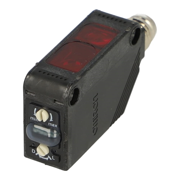 E3Z-LS86 Omron Photoelectric Sensor