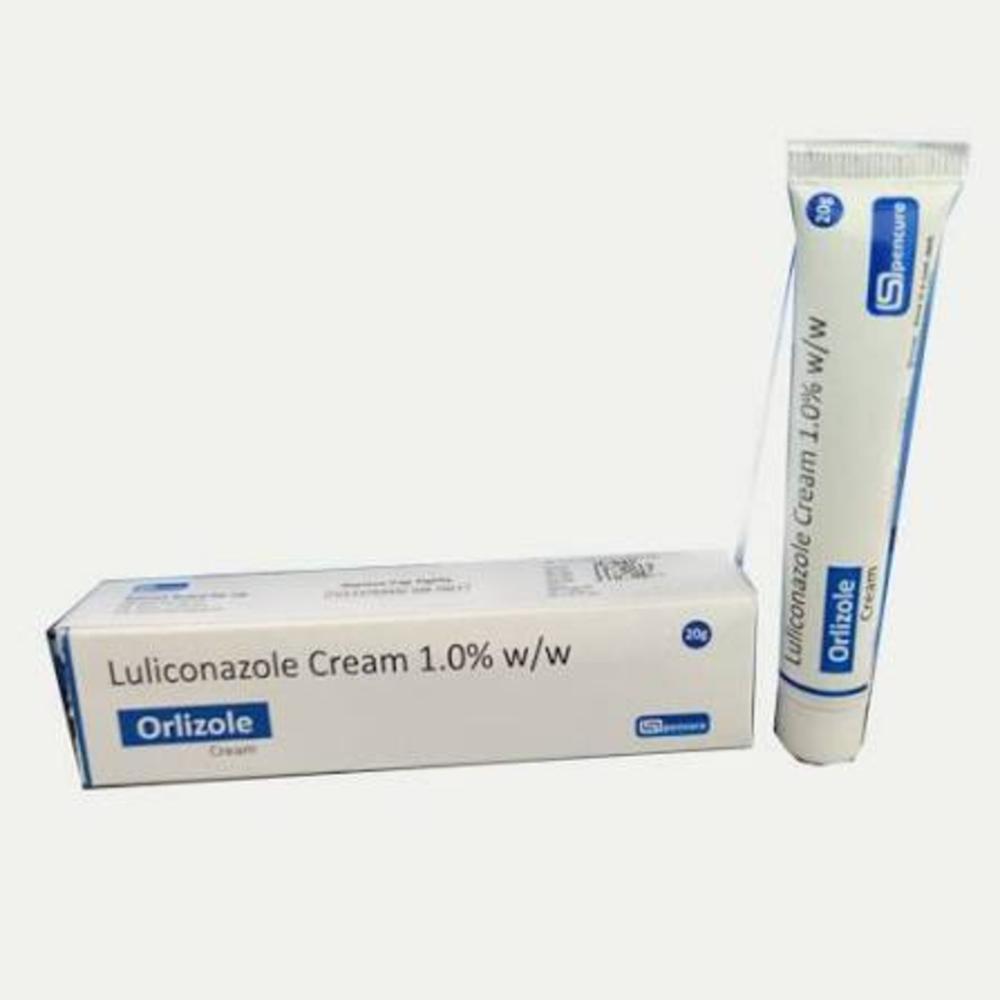 Oligozole Cream