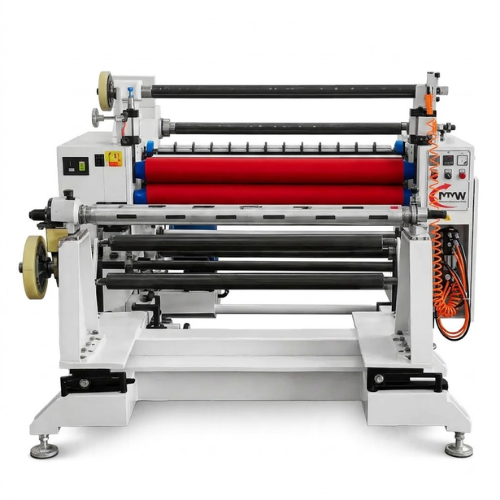 Paper Slitting Machinery Grade: Automatic