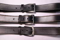 Handmade Leather Belt