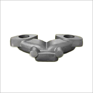 Manifold Casting Application: Machine Parts