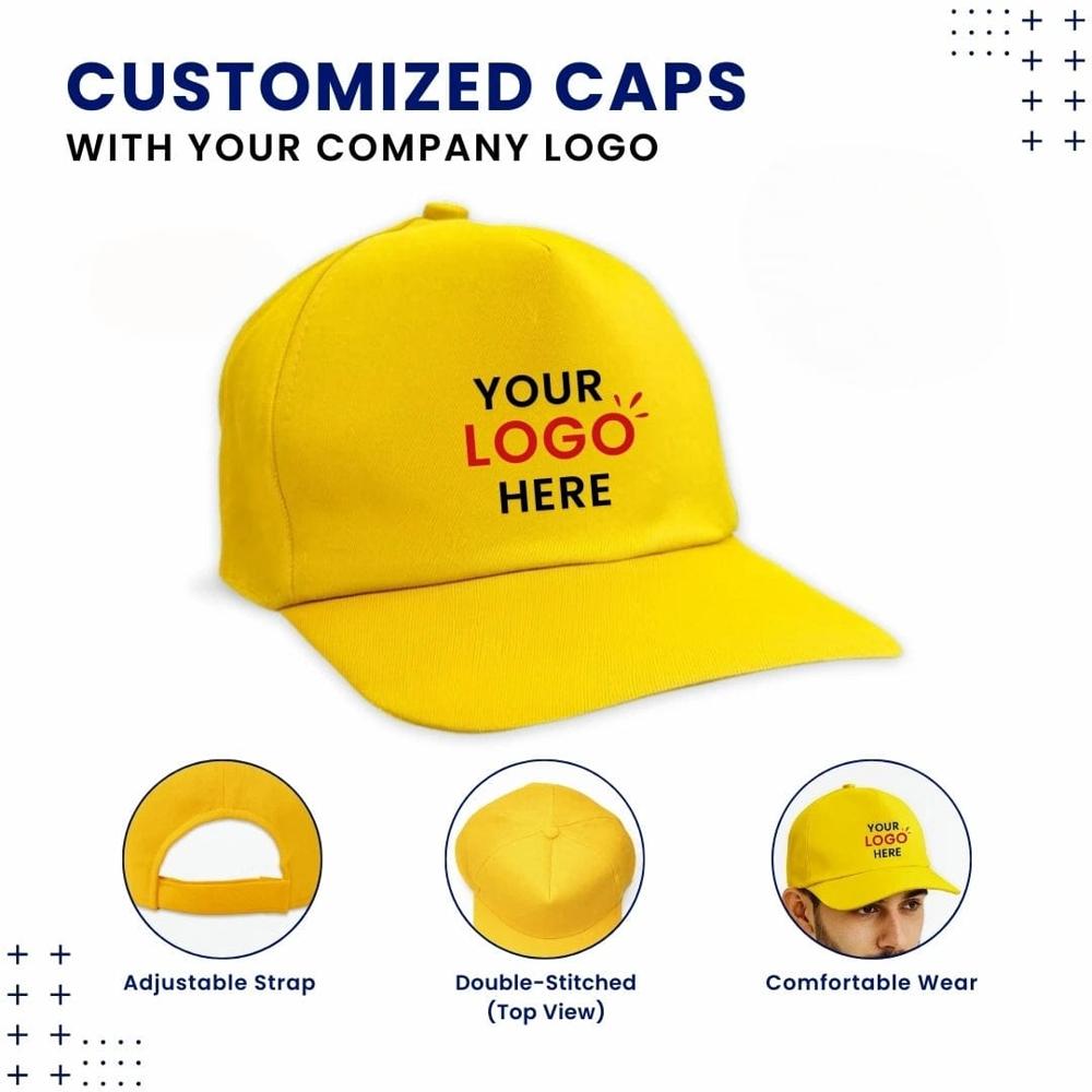 Promotional Cap - Color: All