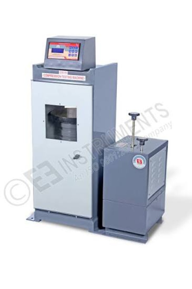 Ctm Compression Testing Machine