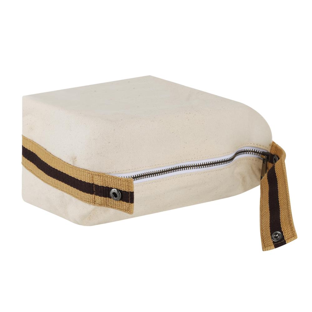 Premium Canvas Boat Bag