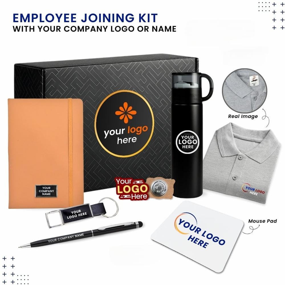 employee joining kit