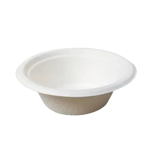 360ml White Bowl