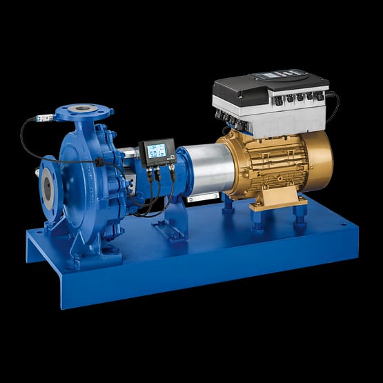 Centrifugal Pump