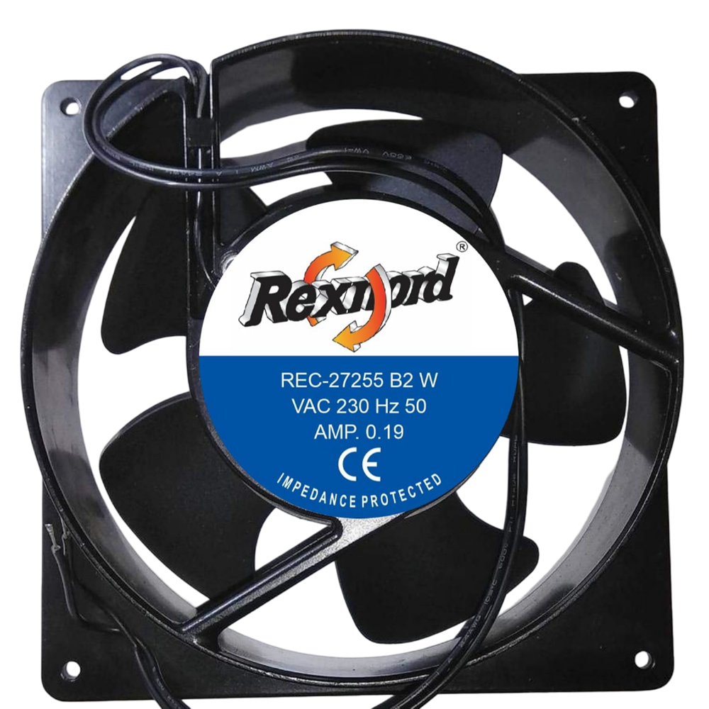 Rexnord REC-27255 B2 MW Axial Cooling Fan