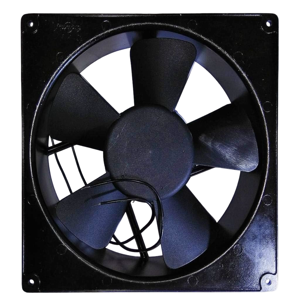 Rexnord REC-27255 B2 MW Axial Cooling Fan