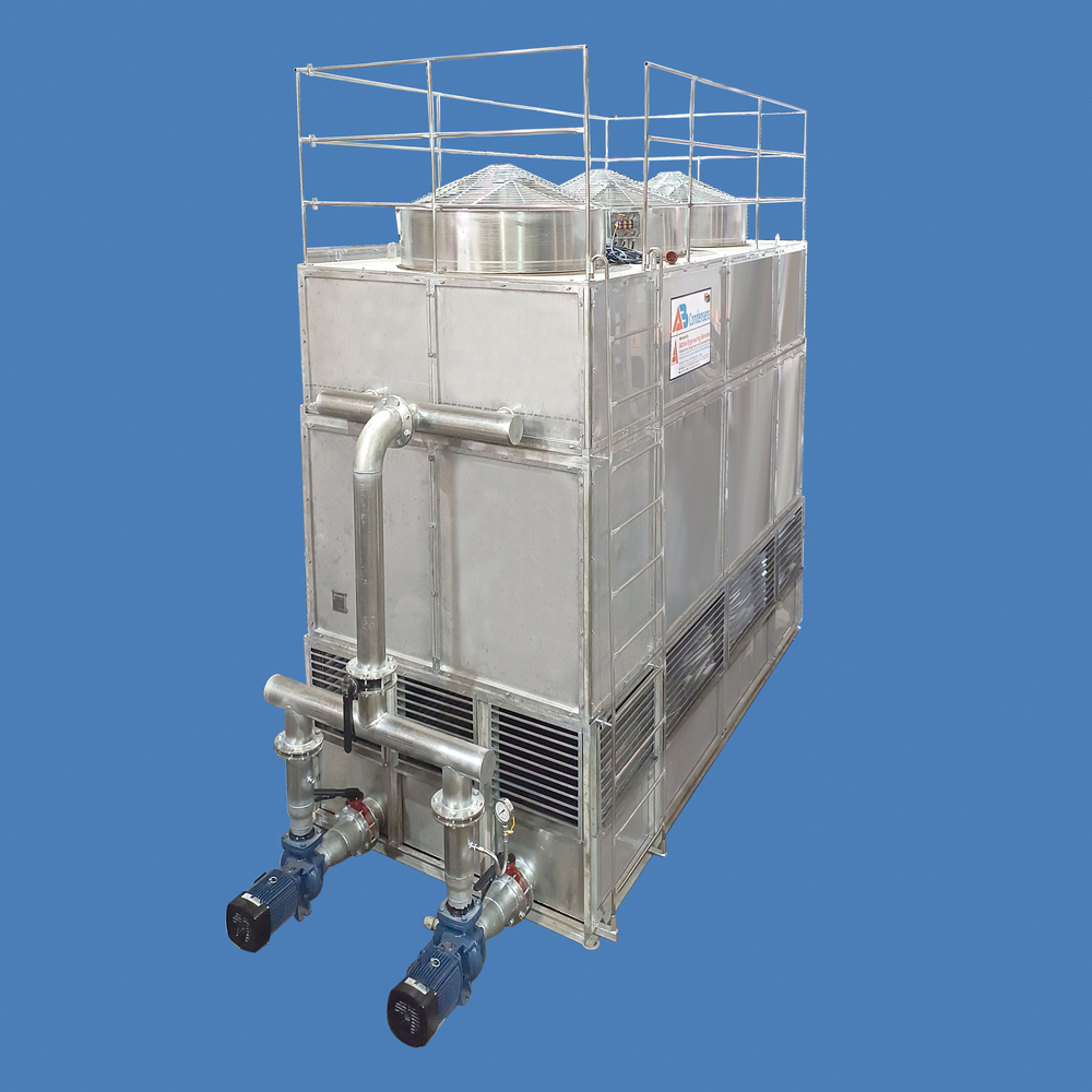 AB Condenser