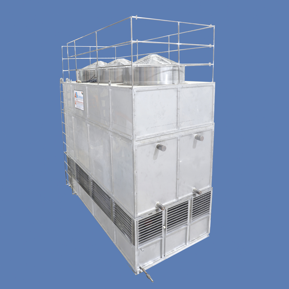 Ab Condenser
