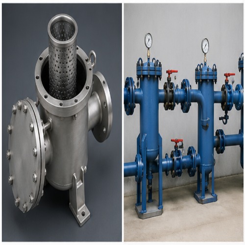 Natural Gas FILTERS