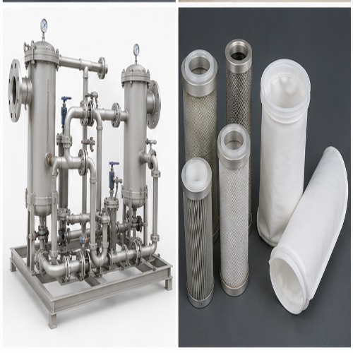 Natural Gas FILTERS