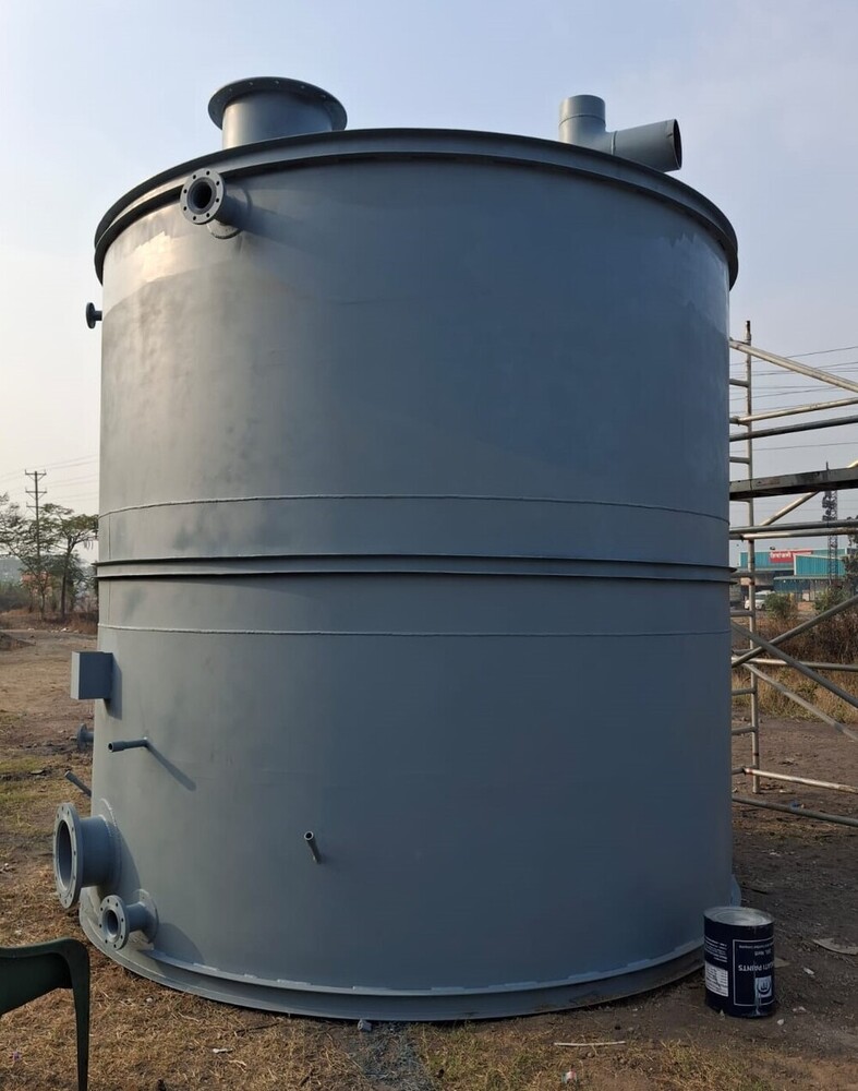 Brine Tank