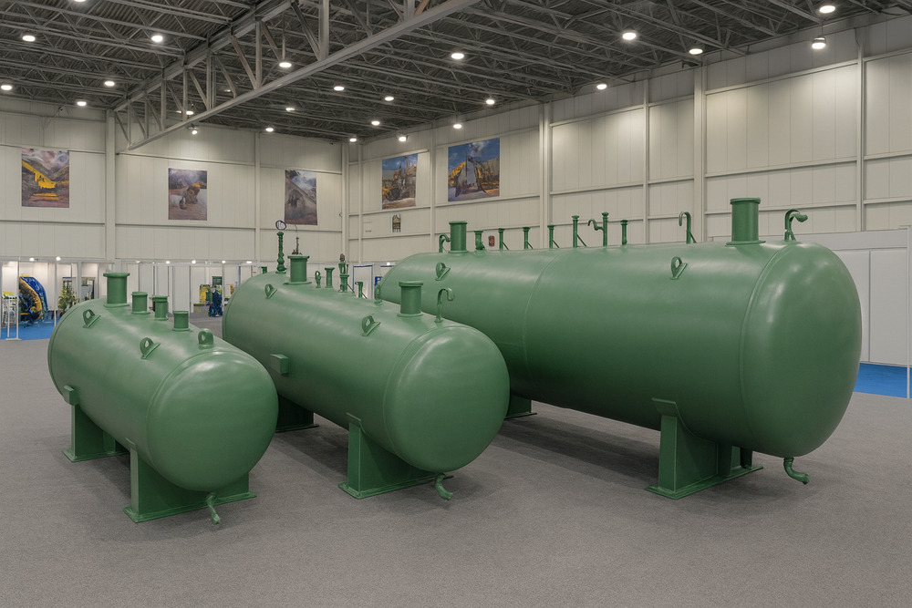 Pressure Vessel