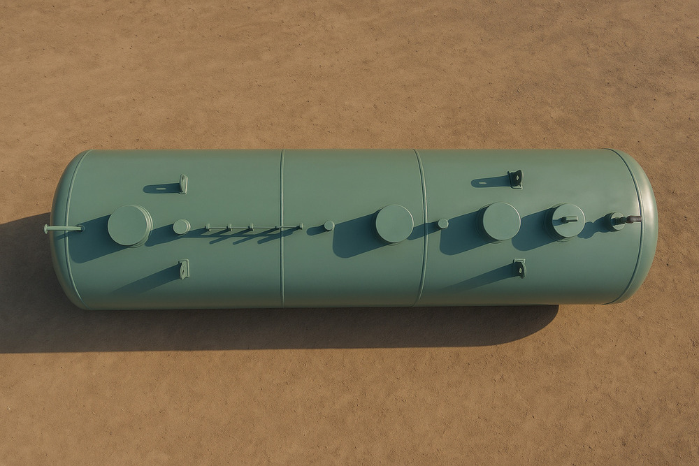 Pressure Vessel