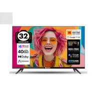 KODAK 80 cm (32 inch) QLED HD Ready Smart Google TV 2026 Edition (32ST5020)