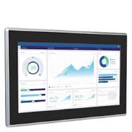 SIMATIC HMI Unified Comfort Panel