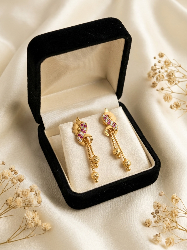 Imitation Earring