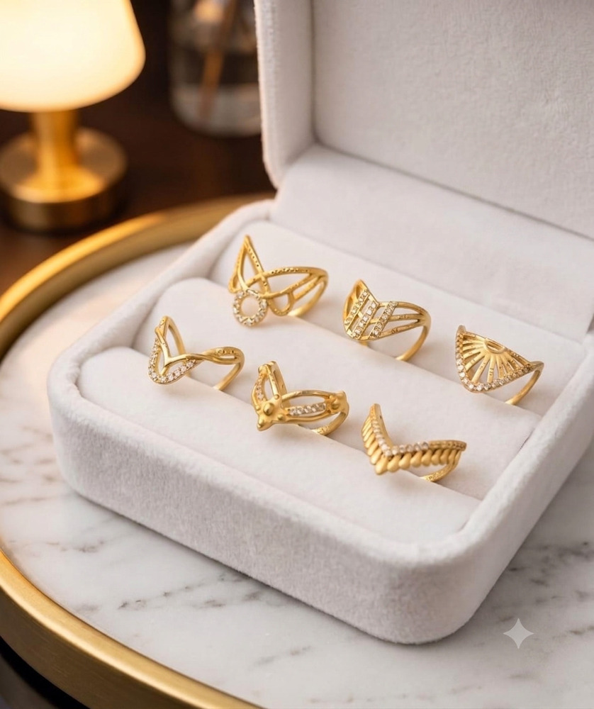 Imitation Ring