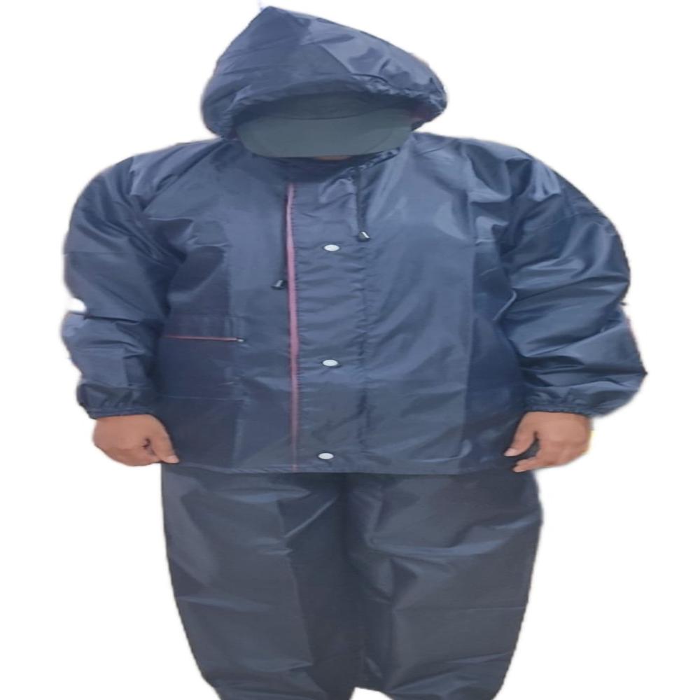 Mens Raincoat