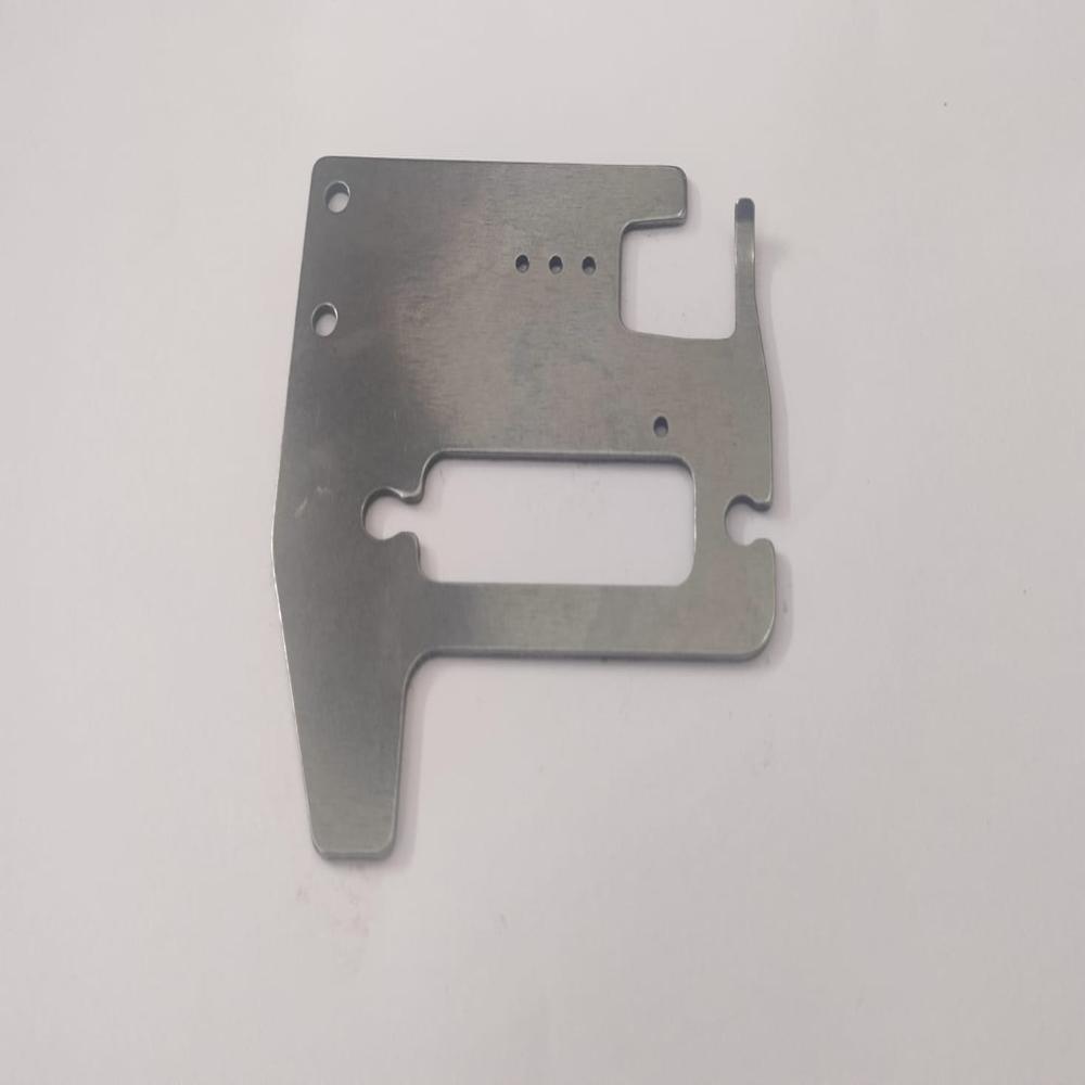ES Feeder plate