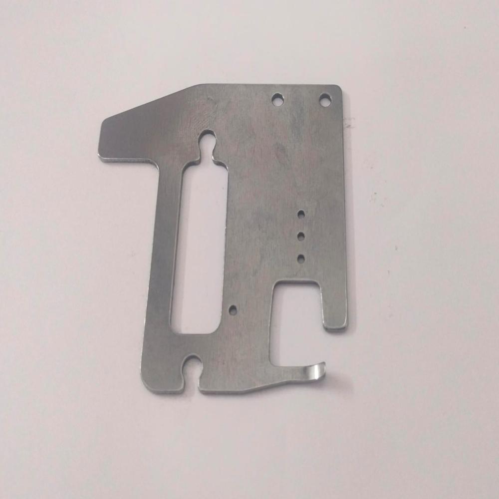 Es Feeder Plate