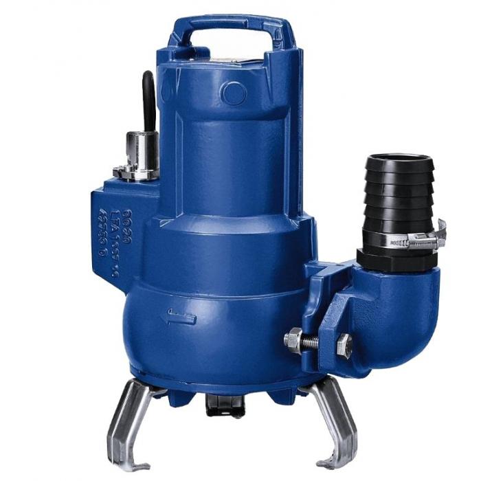 Submersible Amporter Pump